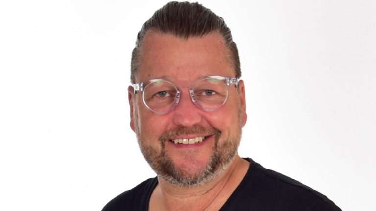 Carsten Piel / Gesundheitsmanagement