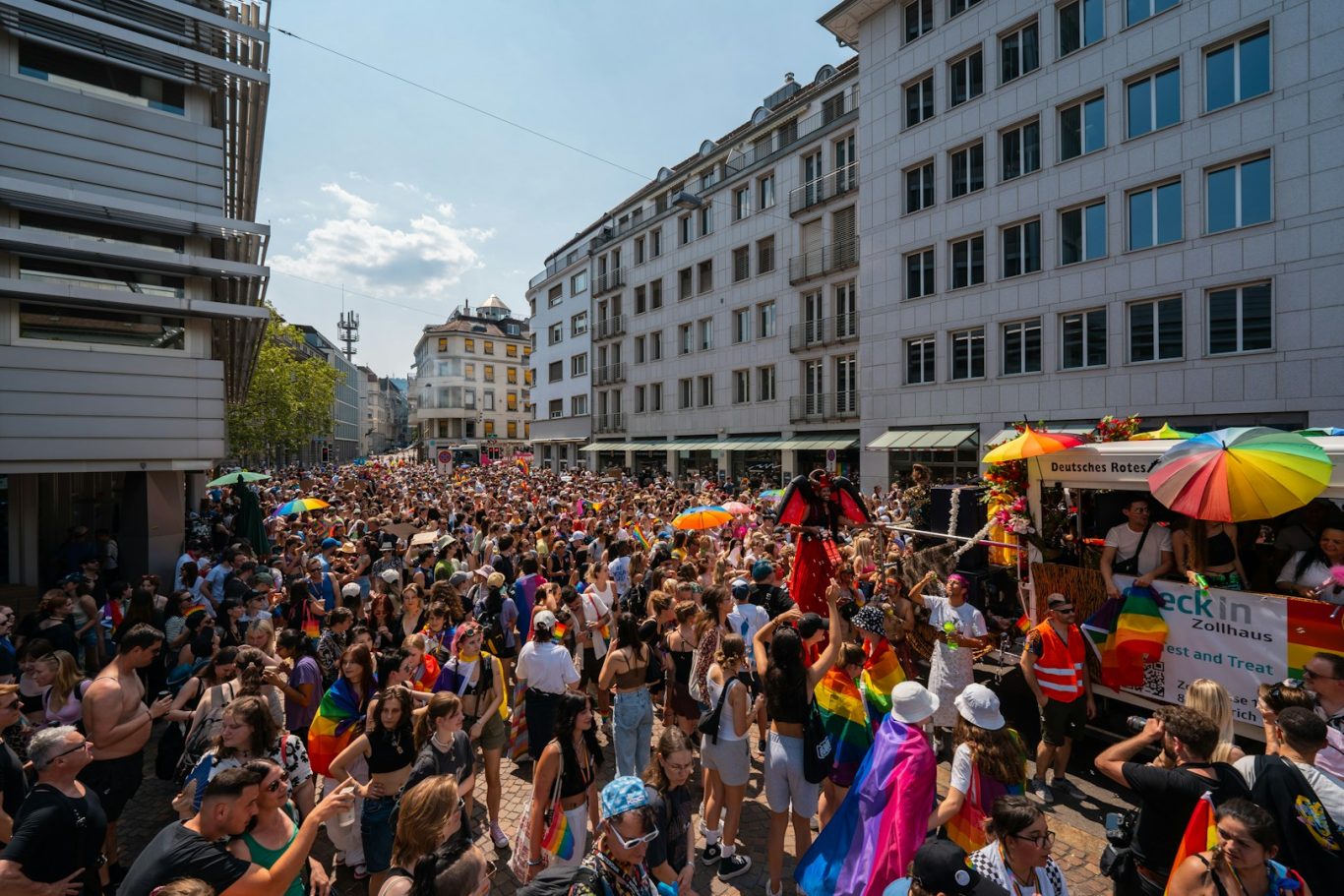 Haaner Straßenkarneval